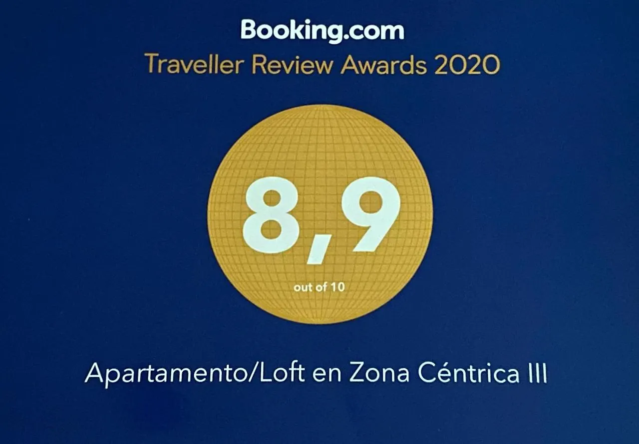Apartamento Apartamento/Loft en Zona Céntrica III Jerez de la Frontera