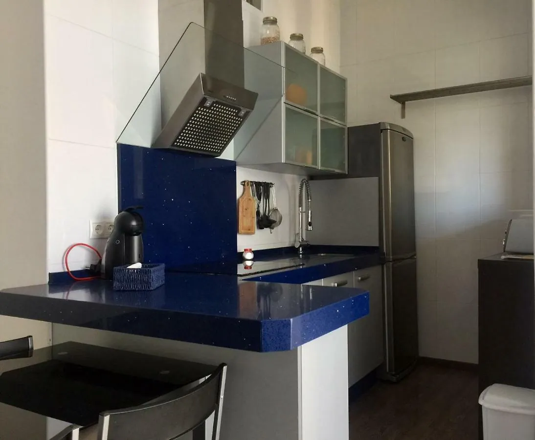 Apartamento Apartamento/Loft en Zona Céntrica III Jerez de la Frontera