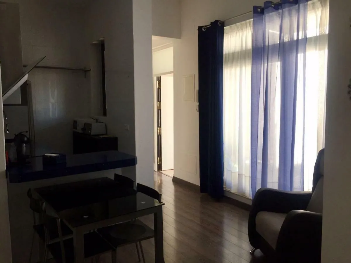 Apartamento/Loft en Zona Céntrica III Jerez de la Frontera