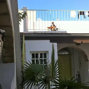 Apartamento Casa Florinda #1, Jerez de la Frontera