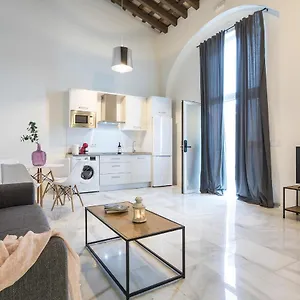 Apartamento Centrico Sofisticado Diseño, Jerez de la Frontera