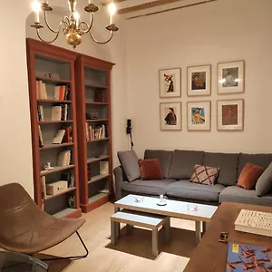 Apartamento Guesting Merced, Jerez de la Frontera