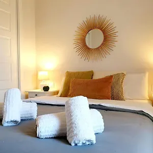 Apartamento Sherryflat C/ Arcos, Jerez de la Frontera