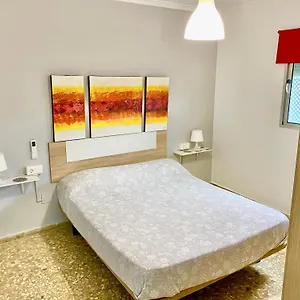 Apartamento Turístico En, Jerez de la Frontera