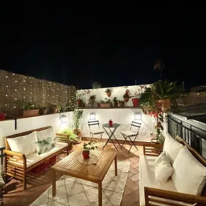 La Gitanilla & Encanto Jerez Bed & Breakfast